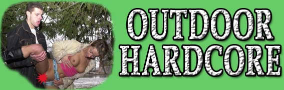 Outdoor hardcore free site