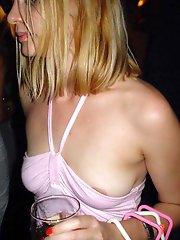 accidental downblouse picture gallery