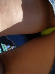 8 free voyeur pics