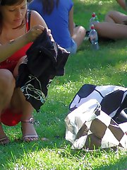 8 free voyeur pics