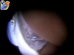 Nothing can keep us from shooting such amazing and wet upskirts' pussies