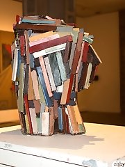 Zuzanna Miros Art School Dropouts