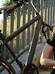 Regan Budimir Helluva Ride