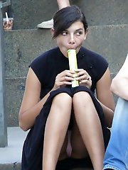 candid student panty upskirt voyeur pictures