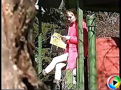 12 voyeur movies