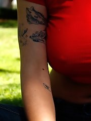 8 free voyeur pics