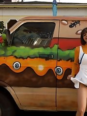 8 free voyeur pics