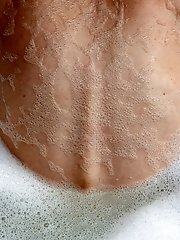 Wendy Patton Organic Ginger Scrub