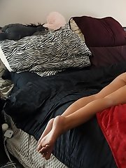 9 free voyeur pics