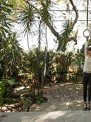 9 free voyeur pics