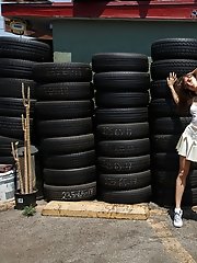 8 free voyeur pics