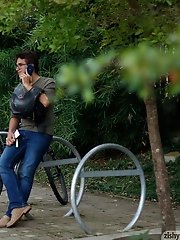 9 free voyeur pics
